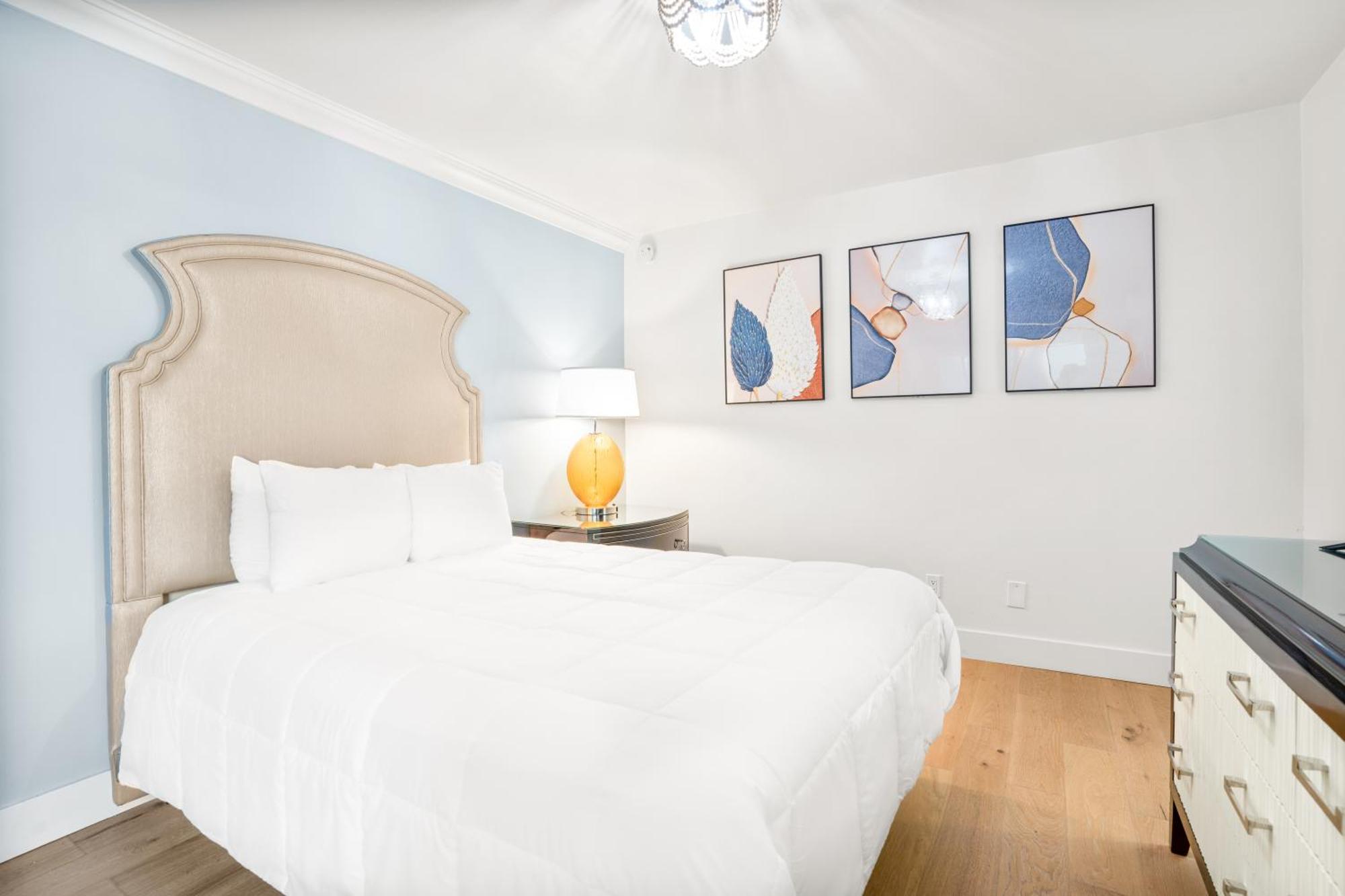 Pacific Crest Hotel סנטה ברברה מראה חיצוני תמונה