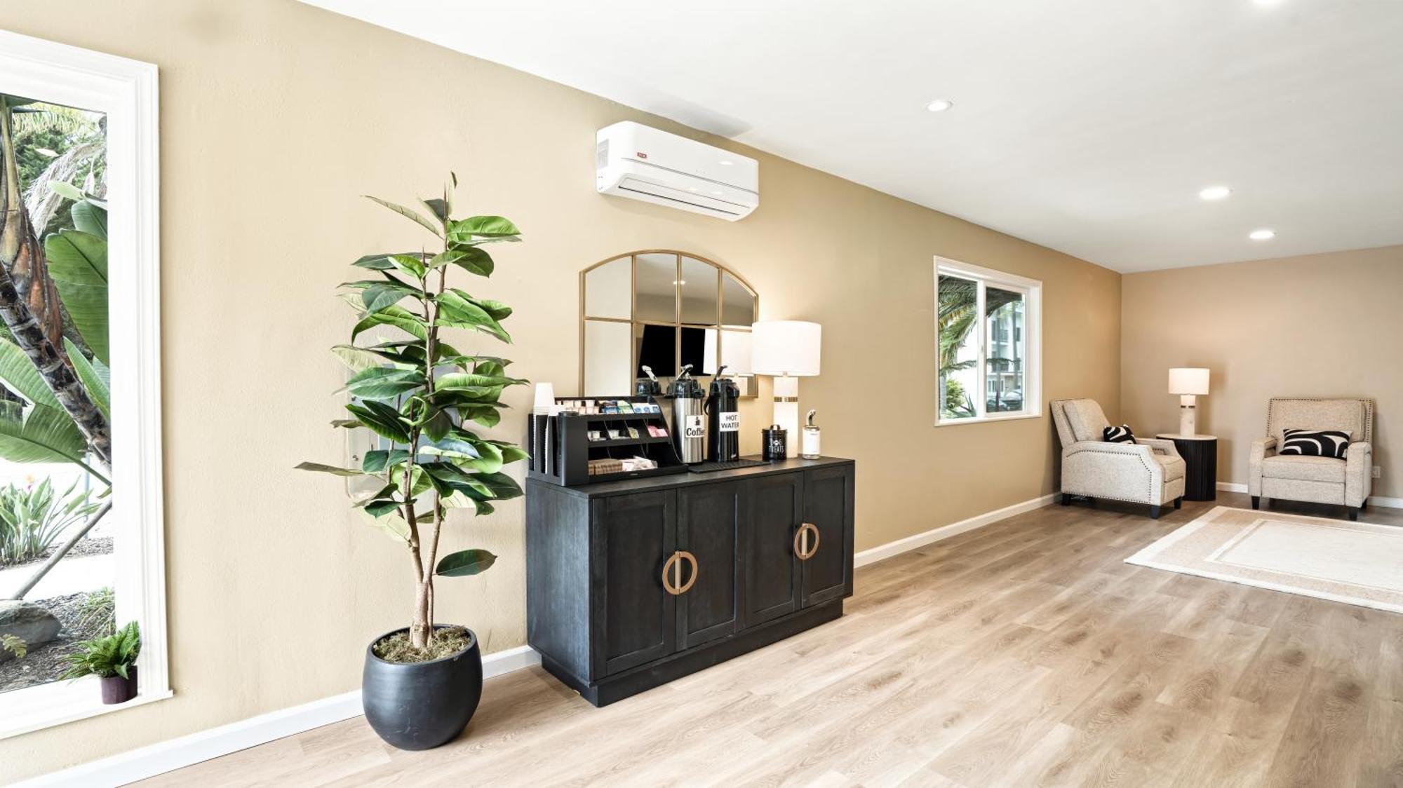 Pacific Crest Hotel סנטה ברברה מראה חיצוני תמונה