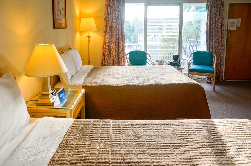Pacific Crest Hotel סנטה ברברה מראה חיצוני תמונה