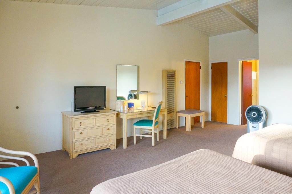 Pacific Crest Hotel סנטה ברברה חדר תמונה
